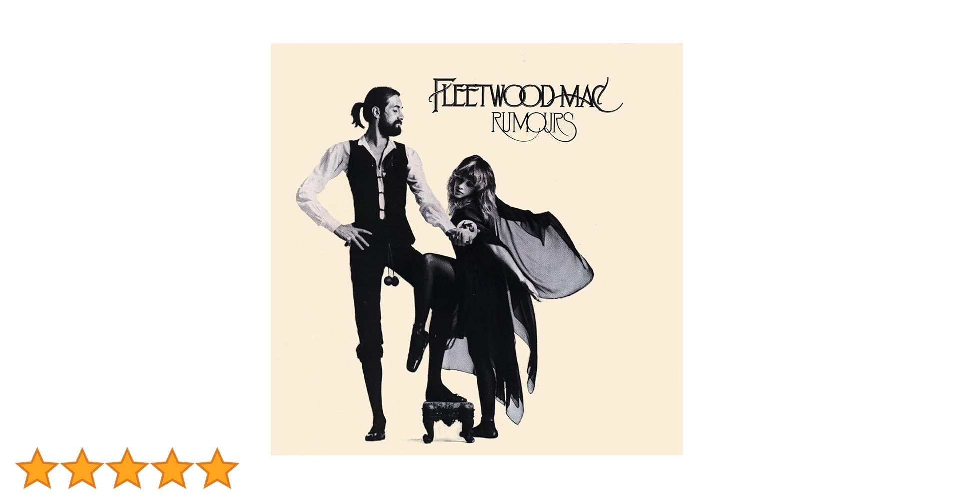 Amazon.co.jp: Rumours: Music